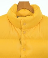 DAIWA PIER39（ダイワピア３９）ダウンジャケット/ダウンベスト 黄 サイズ:M メンズ/2200559913013