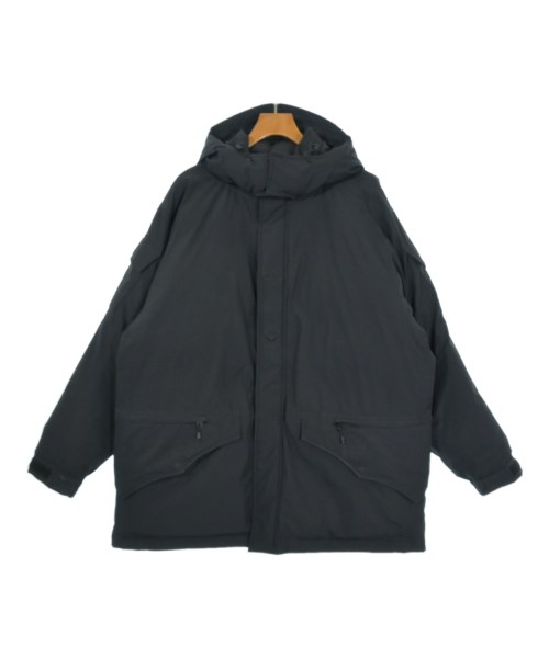 DAIWA PIER39(ダイワピア３９)ダウンジャケット/ダウンベスト 黒 サイズ:L/2200623223024