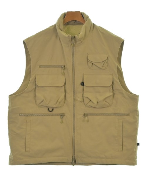 DAIWA PIER39(ダイワピア３９)その他 ベージュ サイズ:M/2200640292034