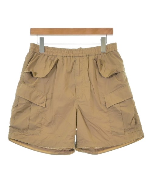 DAIWA PIER39(ダイワピア３９)ショートパンツ ベージュ サイズ:M/2200623995150