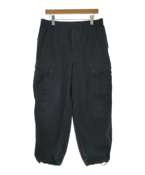 DAIWA PIER39(ダイワピア３９)カーゴパンツ 黒 サイズ:M/2200644192224