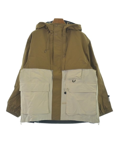 DAIWA PIER39(ダイワピア３９)マウンテンパーカー ベージュ サイズ:F/2200644608510