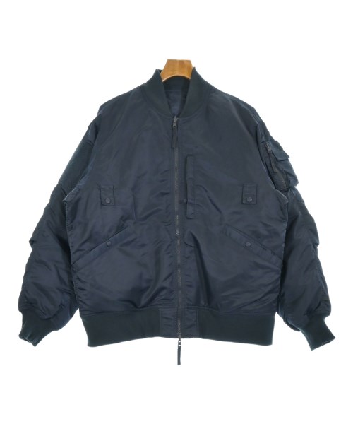 ダイワピア３９(DAIWA PIER39)のDAIWA PIER39 ミリタリーブルゾン