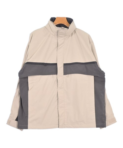 DAIWA PIER39(ダイワピア３９)その他 ベージュ サイズ:S/2200594781714