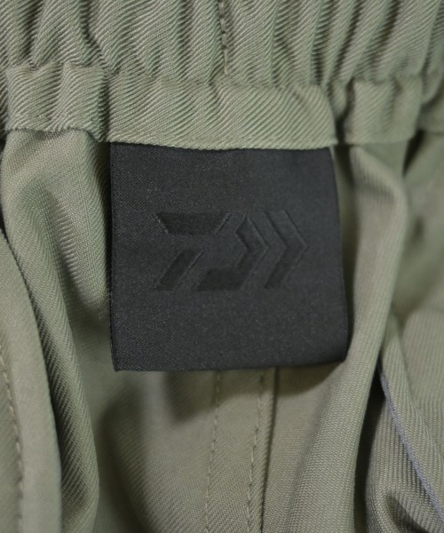 DAIWA PIER39（ダイワピア３９）その他 カーキ サイズ:S メンズ/2200594782162