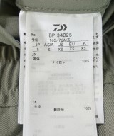 DAIWA PIER39（ダイワピア３９）その他 カーキ サイズ:S メンズ/2200594782162