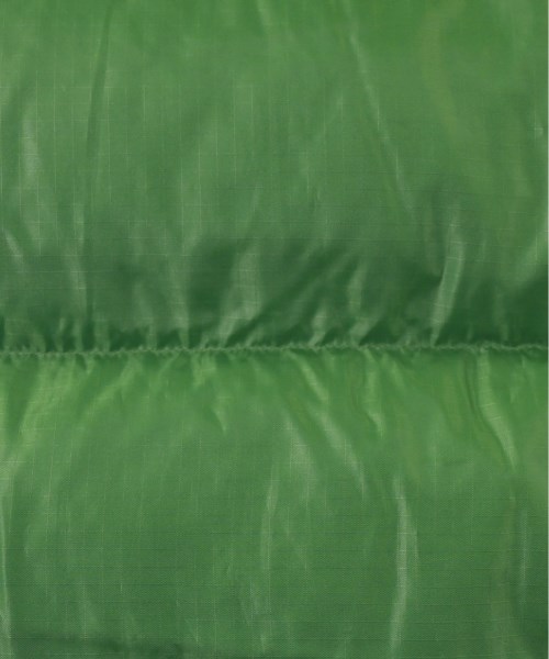 DAIWA PIER39（ダイワピア３９）ダウンジャケット/ダウンベスト 緑 サイズ:-(XXL位) メンズ/2200532738015