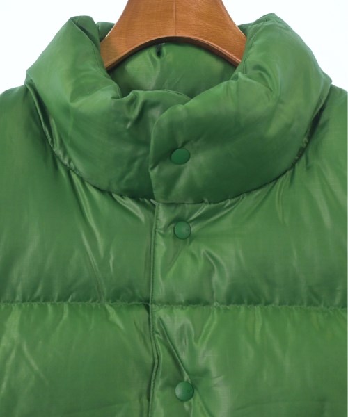 DAIWA PIER39（ダイワピア３９）ダウンジャケット/ダウンベスト 緑 サイズ:-(XXL位) メンズ/2200532738015