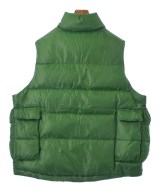 DAIWA PIER39（ダイワピア３９）ダウンジャケット/ダウンベスト 緑 サイズ:-(XXL位) メンズ/2200532738015