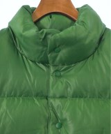 DAIWA PIER39（ダイワピア３９）ダウンジャケット/ダウンベスト 緑 サイズ:-(XXL位) メンズ/2200532738015