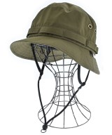 DAIWA PIER39 ハット