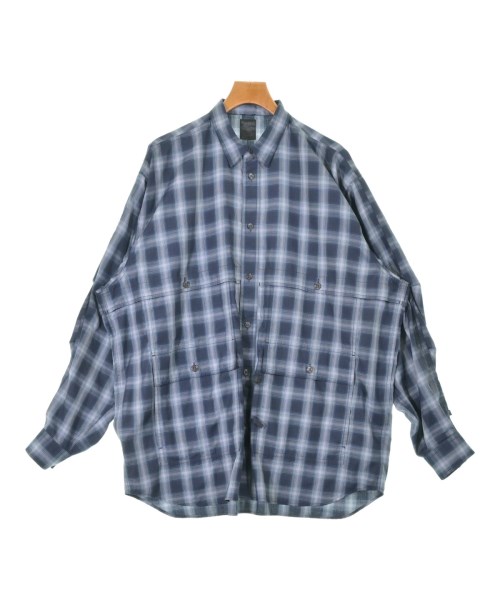 ダイワピア３９(DAIWA PIER39)のDAIWA PIER39 カジュアルシャツ