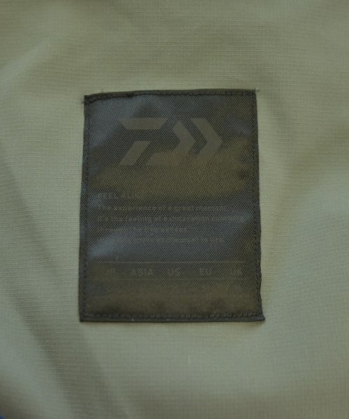 DAIWA PIER39（ダイワピア３９）ダウンジャケット/ダウンベスト 青 サイズ:L メンズ/2200626626013