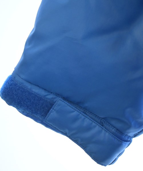 DAIWA PIER39（ダイワピア３９）ダウンジャケット/ダウンベスト 青 サイズ:L メンズ/2200626626013