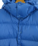 DAIWA PIER39（ダイワピア３９）ダウンジャケット/ダウンベスト 青 サイズ:L メンズ/2200626626013