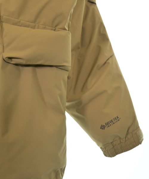 DAIWA PIER39（ダイワピア３９）ダウンジャケット/ダウンベスト カーキ サイズ:M メンズ/2200626132019