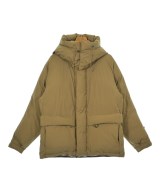 DAIWA PIER39（ダイワピア３９）ダウンジャケット/ダウンベスト カーキ サイズ:M メンズ/2200626132019