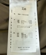 DAIWA PIER39（ダイワピア３９）ダウンジャケット/ダウンベスト カーキ サイズ:M メンズ/2200626132019