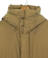 DAIWA PIER39（ダイワピア３９）ダウンジャケット/ダウンベスト カーキ サイズ:M メンズ/2200626132019