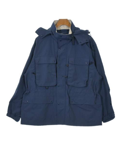 ダイワピア３９(DAIWA PIER39)のDAIWA PIER39 マウンテンパーカー