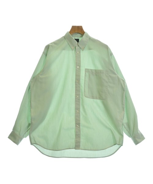 ダイワピア３９(DAIWA PIER39)のDAIWA PIER39 カジュアルシャツ