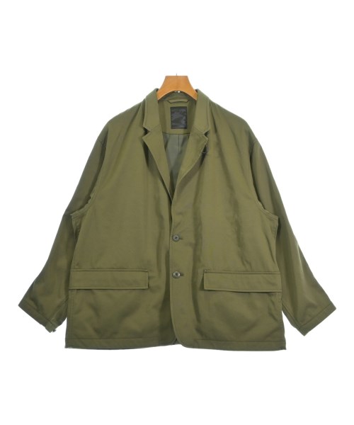 ダイワピア３９(DAIWA PIER39)のDAIWA PIER39 テーラードジャケット