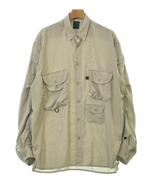 ダイワピア３９(DAIWA PIER39)のDAIWA PIER39 カジュアルシャツ