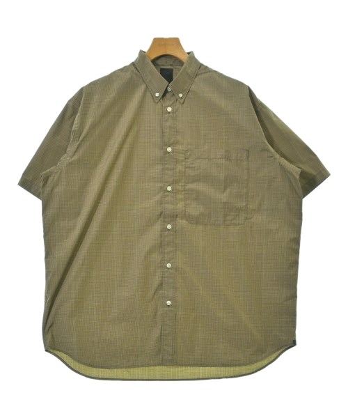 ダイワピア３９(DAIWA PIER39)のDAIWA PIER39 カジュアルシャツ