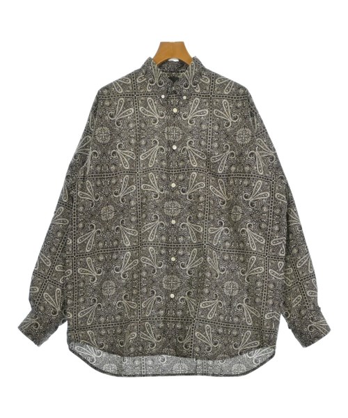 ダイワピア３９(DAIWA PIER39)のDAIWA PIER39 カジュアルシャツ