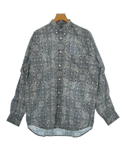 ダイワピア３９(DAIWA PIER39)のDAIWA PIER39 カジュアルシャツ