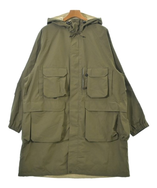 ダイワピア３９(DAIWA PIER39)のDAIWA PIER39 マウンテンパーカー