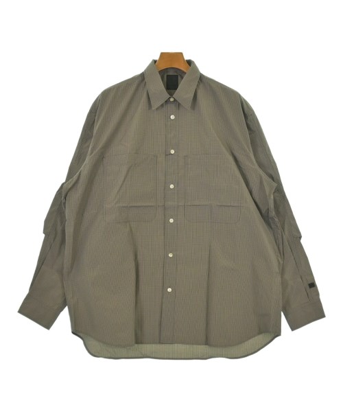 ダイワピア３９(DAIWA PIER39)のDAIWA PIER39 カジュアルシャツ