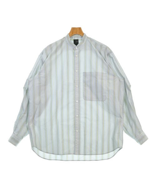DAIWA PIER39(ダイワピア３９)カジュアルシャツ 青 サイズ:L/2200672968051