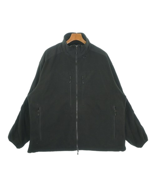 DAIWA PIER39(ダイワピア３９)ブルゾン 黒 サイズ:XL/2200658982088