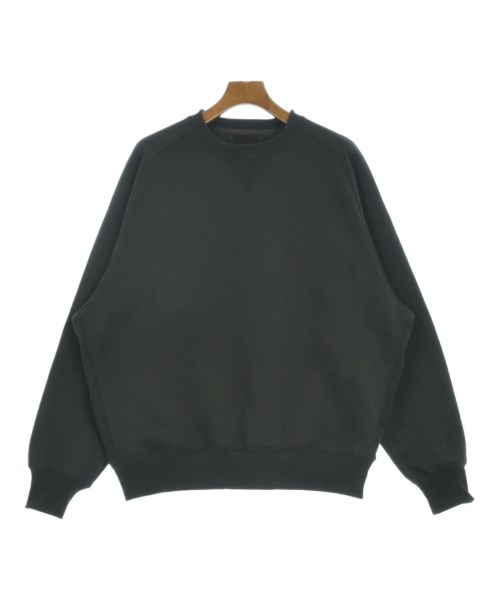 DAIWA PIER39(ダイワピア３９)スウェット グレー サイズ:M/2200659983060