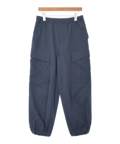 DAIWA PIER39(ダイワピア３９)カーゴパンツ 紺 サイズ:S/2200659939036