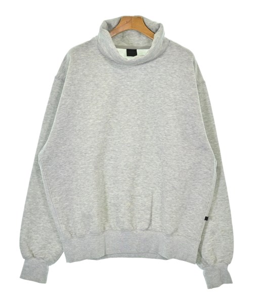 DAIWA PIER39（ダイワピア３９）スウェット グレー サイズ:L メンズ/2200646063058