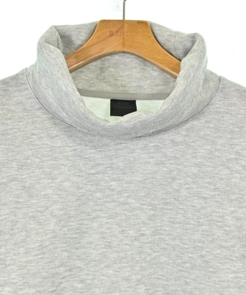 DAIWA PIER39（ダイワピア３９）スウェット グレー サイズ:L メンズ/2200646063058