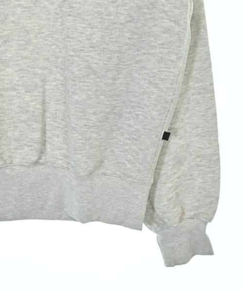 DAIWA PIER39（ダイワピア３９）スウェット グレー サイズ:L メンズ/2200646063058