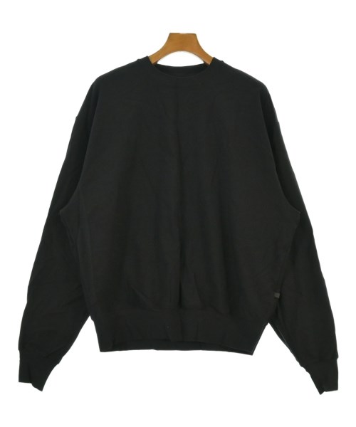 DAIWA PIER39(ダイワピア３９)スウェット 黒 サイズ:M/2200631929048