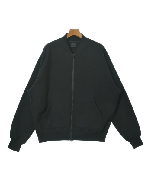 DAIWA PIER39(ダイワピア３９)スウェット 黒 サイズ:L/2200652083040