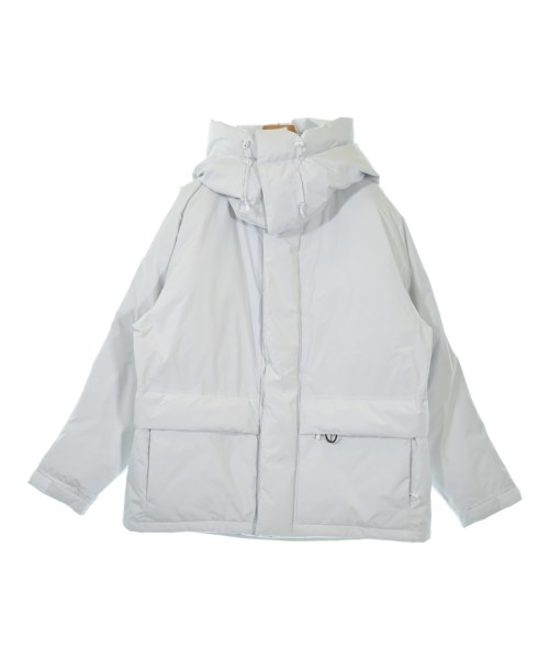 DAIWA PIER39(ダイワピア３９)ダウンジャケット/ダウンベスト 白 サイズ:L/2200648063070