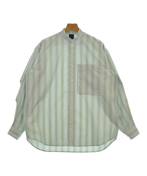 DAIWA PIER39(ダイワピア３９)カジュアルシャツ 青 サイズ:S/2200651456135