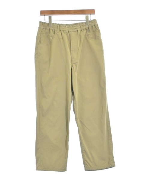 DAIWA PIER39(ダイワピア３９)その他 ベージュ サイズ:S/2200651456159