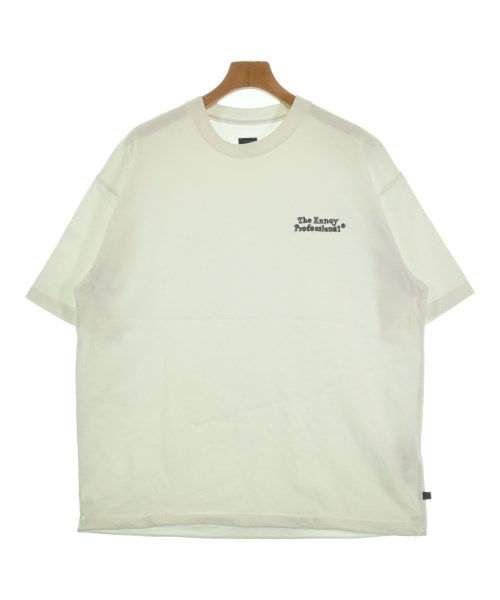 DAIWA PIER39(ダイワピア３９)Tシャツ・カットソー 白 サイズ:S/2200654326046