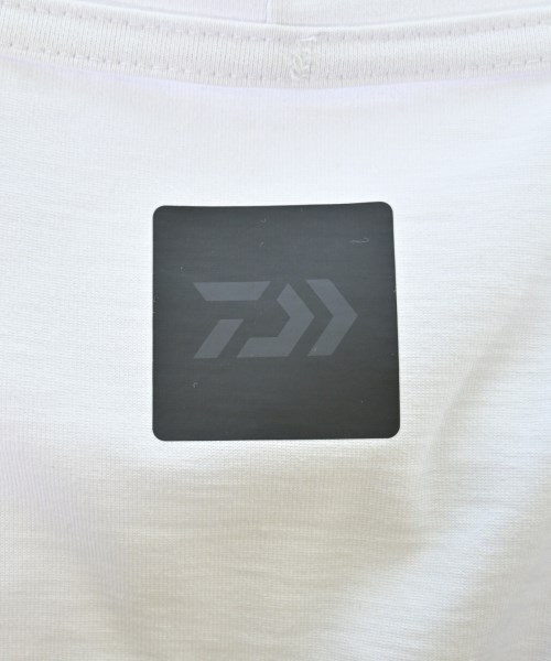 DAIWA PIER39（ダイワピア３９）Tシャツ・カットソー 白 サイズ:XL メンズ/2200703535207