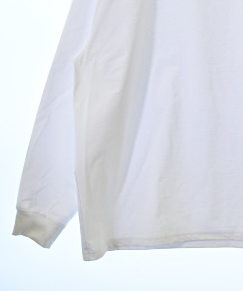 DAIWA PIER39（ダイワピア３９）Tシャツ・カットソー 白 サイズ:XL メンズ/2200703535207