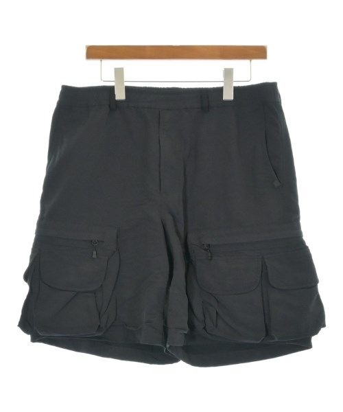 DAIWA PIER39（ダイワピア３９）ショートパンツ 黒 サイズ:M メンズ/2200704278011