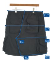 DAIWA PIER39（ダイワピア３９）ショートパンツ 黒 サイズ:M メンズ/2200704278011