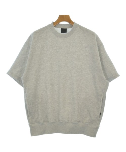 DAIWA PIER39(ダイワピア３９)スウェット グレー サイズ:M/2200664303051